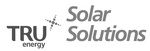TRU ENERGY SOLAR SOLUTIONS