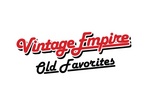 VINTAGE EMPIRE OLD FAVORITES