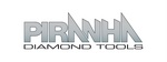 PIRANHA DIAMOND TOOLS