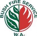 BUSH FIRE SERVICE W.A.