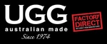 UGG AUSTRALIAN MADE SINCE 1974 FACTORY DIRECT BUY DIRECT FROM MANUFACTURERS