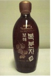 BOHAE BOKBUNJAJOO KOREA BLACK RASPBERRY