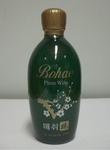 BOHAE PLUM WINE