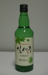 CLEAN & MILD TASTE SOJU YIPSEJOO BOHAE BREWING CO. LTD.