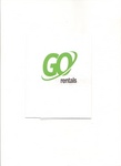 GO RENTALS