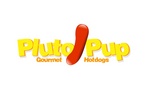PLUTO PUP GOURMET HOTDOGS