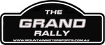 THE GRAND RALLY WWW.MOUNTAINMOTORSPORTS.COM.AU