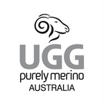 UGG PURELY MERINO AUSTRALIA