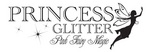 PRINCESS GLITTER PINK FAIRY MAGIC
