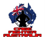 CAGE FIGHTER AUSTRALIA