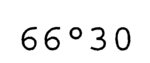66 30