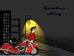 GASOLINE ALLEY