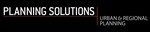 PLANNING SOLUTIONS URBAN & REGIONAL PLANNING