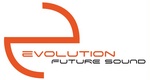 E EVOLUTION FUTURE SOUND
