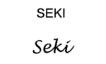 SEKI