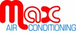 MAX AIR CONDITIONING