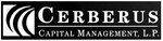 CERBERUS CAPITAL MANAGEMENT, L.P.