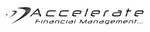 ACCELERATE FINANCIAL MANAGEMENT...