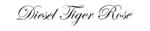 DIESEL TIGER ROSE
