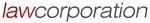 LAWCORPORATION