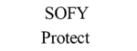 SOFY PROTECT