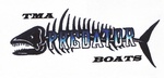 TMA PREDATOR BOATS