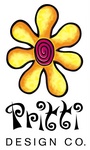 PRITTI DESIGN CO.