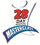28 DAY WEIGHTLOSS MASTERCLASS