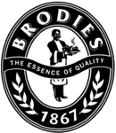 BRODIES 1867 THE ESSENCE OF QUALITY