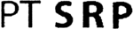 PT SRP