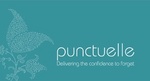 PUNCTUELLE DELIVERING THE CONFIDENCE TO FORGET