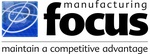 MANUFACTURING FOCUS MAINTAIN A COMPETITIVE ADVANTAGE