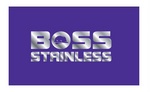 BOSS STAINLESS