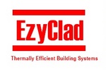 EZYCLAD THERMALLY EFFICIENT BUILDING SYSTEMS