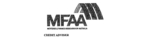 MFAA MORTGAGE & FINANCE ASSOCIATION OF AUSTRALIA CREDIT ADVISER