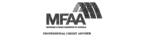 MFAA MORTGAGE & FINANCE ASSOCIATION OF AUSTRALIA PROFESSIONAL CREDIT ADVISER