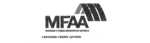 MFAA MORTGAGE & FINANCE ASSOCIATION OF AUSTRALIA CERTIFIED CREDIT ADVISER