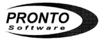 PRONTO SOFTWARE