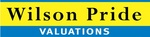 WILSON PRIDE VALUATIONS