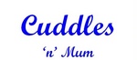 CUDDLES 'N' MUM