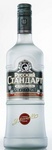 ST. PETERSBURG VODKA RUSSIAN STANDARD