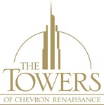 THE TOWERS OF CHEVRON RENAISSANCE