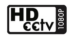 HD CCTV 1080P