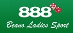 888 BEANO LADIES SPORT