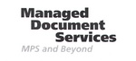 MANAGED DOCUMENT SERVICES MPS AND BEYOND