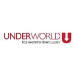 U UNDERWORLD THE SECRET'S DOWNUNDER
