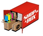 SHOP IN A BOX UBL