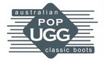 AUSTRALIAN POP UGG CLASSIC BOOTS