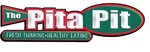 THE PITA PIT FRESH THINKING HEALTHY EATING