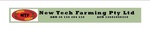 NTF NEW TECH FARMING PTY LTD